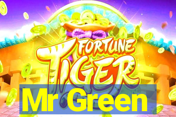 Mr Green